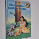 Walt Disney : Pocahontas en de kleine adelaar - pikkukuva 1