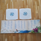 STEVIE WONDER : The secret life of plants -2xLP - pikkukuva 3