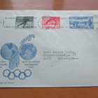 1951 Oslo olympiakuori Hkiin - pikkukuva 1