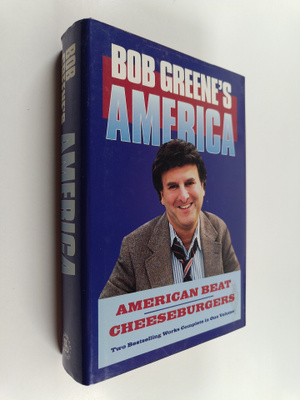 Bob Greene : Bob Greene's America