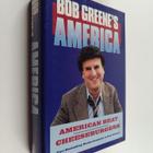 Bob Greene : Bob Greene's America - pikkukuva 1