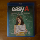 Easy A Blu-ray - pikkukuva 1