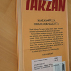 E. R. Burroughs : Tarzan ja kadonnut kaupunki (6.p. 1991 k.p - pikkukuva 2