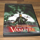 Way of the Vampire dvd - pikkukuva 1