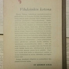 Hector Malot - Vihdoinkin kotona (sid.) - pikkukuva 2