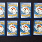 Pokemon kortit 8kpl (#115 Shining Fates) - pikkukuva 2