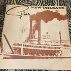 GILLAN: New Orleans * Take A Hold of Yourself *UK 1981 - pikkukuva 1