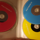 PULTTIBOIS 3 DVD:N MINIBOKSI - pikkukuva 3