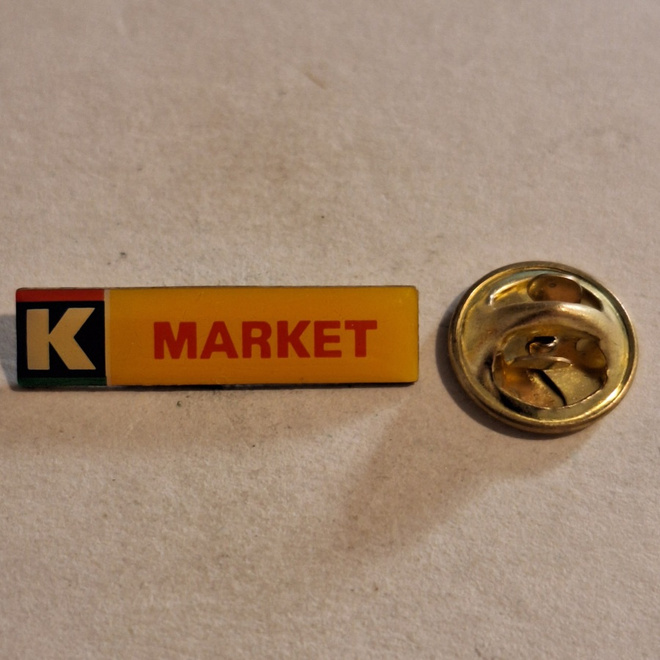 K MARKET PINSSI