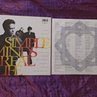 SIMPLE MINDS - REAL LIFE ( 1991 ) - pikkukuva 2