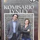 Komisario Lynley - DVD - kaikki kaudet - pikkukuva 1