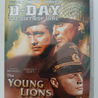 D-Day The Sixth of June , 2-Levyä! - DVD - pikkukuva 1