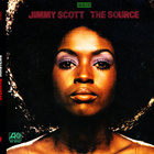JIMMY SCOTT: 2 x cd - pikkukuva 1