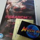 INSEARCHOF UUSI DVD (W) - pikkukuva 1