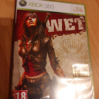 Wet xbox 360 - pikkukuva 1