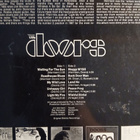 The Doors : Star Collection. - pikkukuva 2