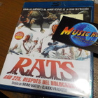 RATS UUSI BLU-RAY (w) - pikkukuva 1