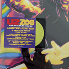 U2: Live in Dublin EP, UUSI - pikkukuva 2