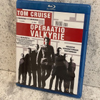 Operaatio valkyrie (2008) Blu-ray - pikkukuva 1