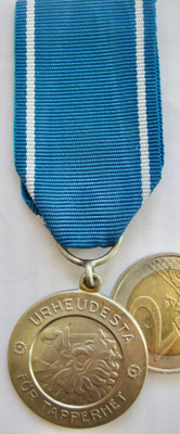 VANHA Vapaudenmitali 1 lk 1939