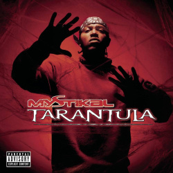 Mystikal - Tarantula (CD)