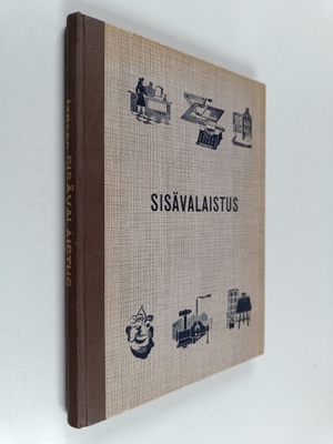 Joh Jansen : Sisävalaistus