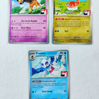 Pokemon Prize Pack Series 6 Kortteja 13kpl - pikkukuva 2