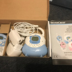 Itkuhälytin, Baby talker 500 - pikkukuva 1
