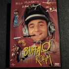 Where The Buffalo roam - pikkukuva 1