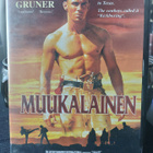 Muukalainen (Savate) DVD FI - pikkukuva 1