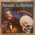 Screamin' Jay Hawkins - Frenzy LP - pikkukuva 1
