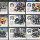2024-2025 Blueline Liiga 50 -juhlaottelutapahtuma   Kortit - pikkukuva 4
