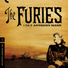 The Furies (Anthony Mann) Criterion R1 DVD + kirja - pikkukuva 1