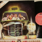 TAXI ~ s/t ~ LP Portugal  PowerPop - pikkukuva 1