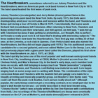 The Heartbreakers w/ Johnny Thunders - Marquee Club NYC `90 - pikkukuva 2