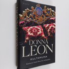 Donna Leon : Kultamuna - pikkukuva 1