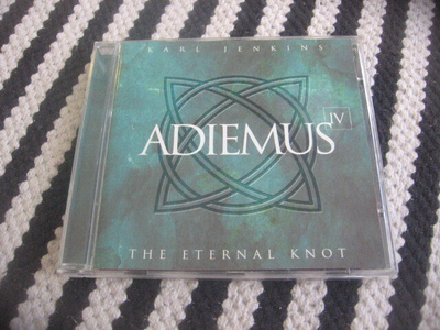 Karl Jenkins / Adiemus - Adiemus IV The Eternal Knot