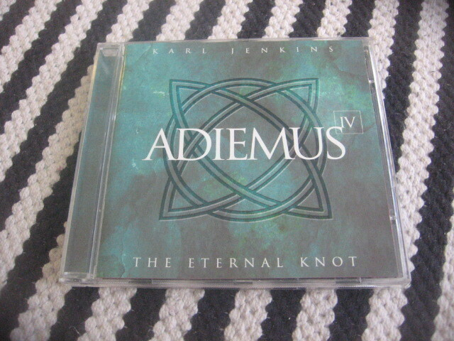 Karl Jenkins / Adiemus - Adiemus IV The Eternal Knot
