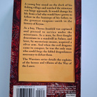 Perrin, Don: Dragonlance: Warriors: Theros Ironfeld - pikkukuva 2