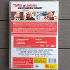 DVD: Konnasota (Martin Lawrence, Danny DeVito 2001) - pikkukuva 2