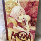 ARCANA 1 - pikkukuva 1