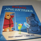 Corderoy - Neal Hotelli Jouluntaika - pikkukuva 1