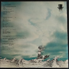 Maru & Mikael - Destination nowhere - LP - pikkukuva 2