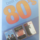 Best of the 80's - kolmen elokuvan kokoelma - pikkukuva 1