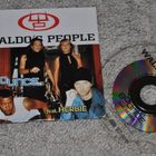 WALDO´S PEOPLE - BOUNCE CDS - pikkukuva 1