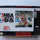 SNES NBA Live 95 (USA) *kotelo* - pikkukuva 1