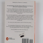 Sigmund Freud : The Psychopathology of Everyday Life - pikkukuva 2