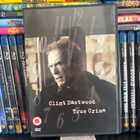 True crime (1999) Clint Eastwood - pikkukuva 1