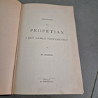Rudin: De mindre Profeterna I-III (v. 1884) - pikkukuva 2