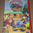 TRACTOR TOM AARREJAHTI JA MUITA KERTOMUKSIA  VHS - pikkukuva 1
